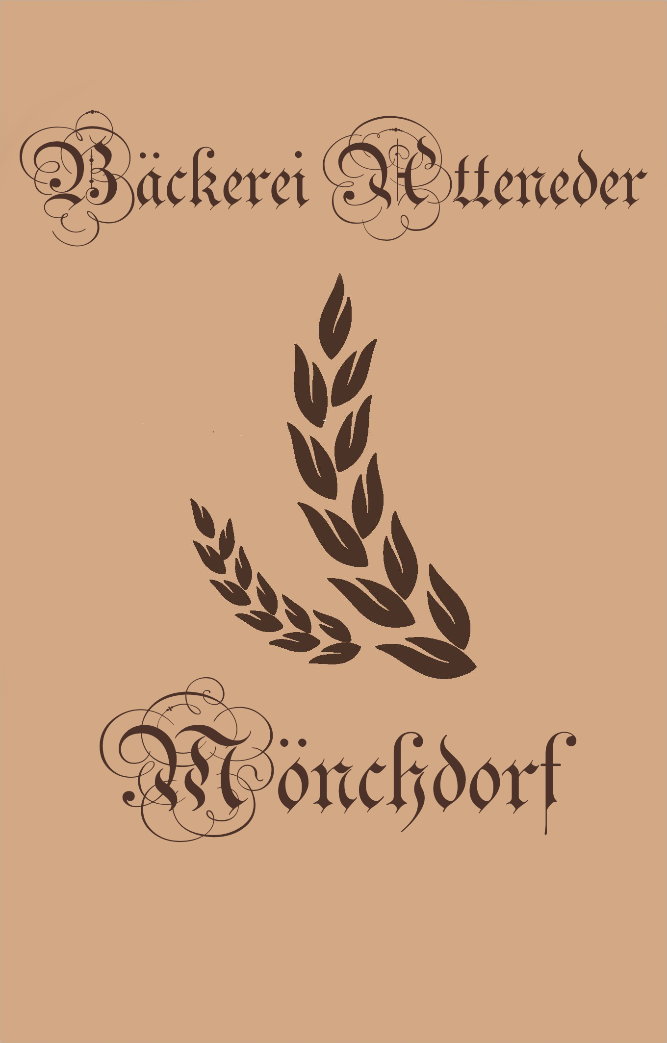 Bäckerei Atteneder