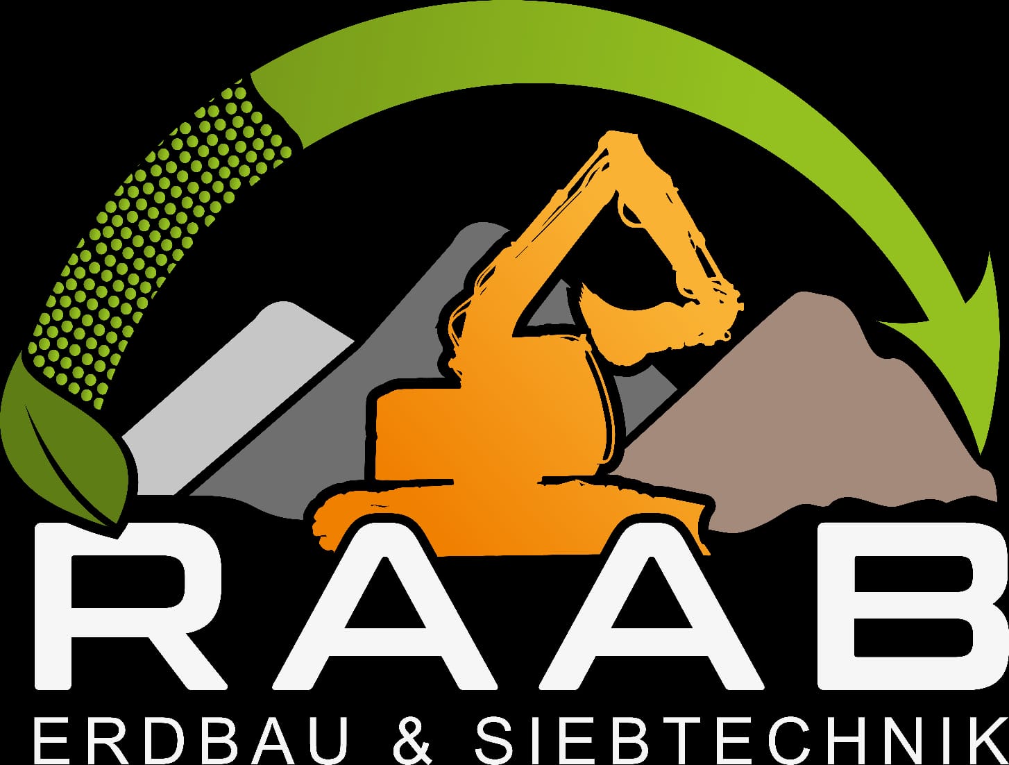 Erdbau Raab