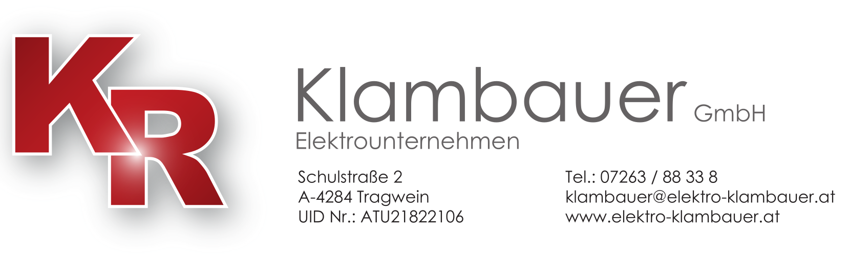 Elektro Klambauer