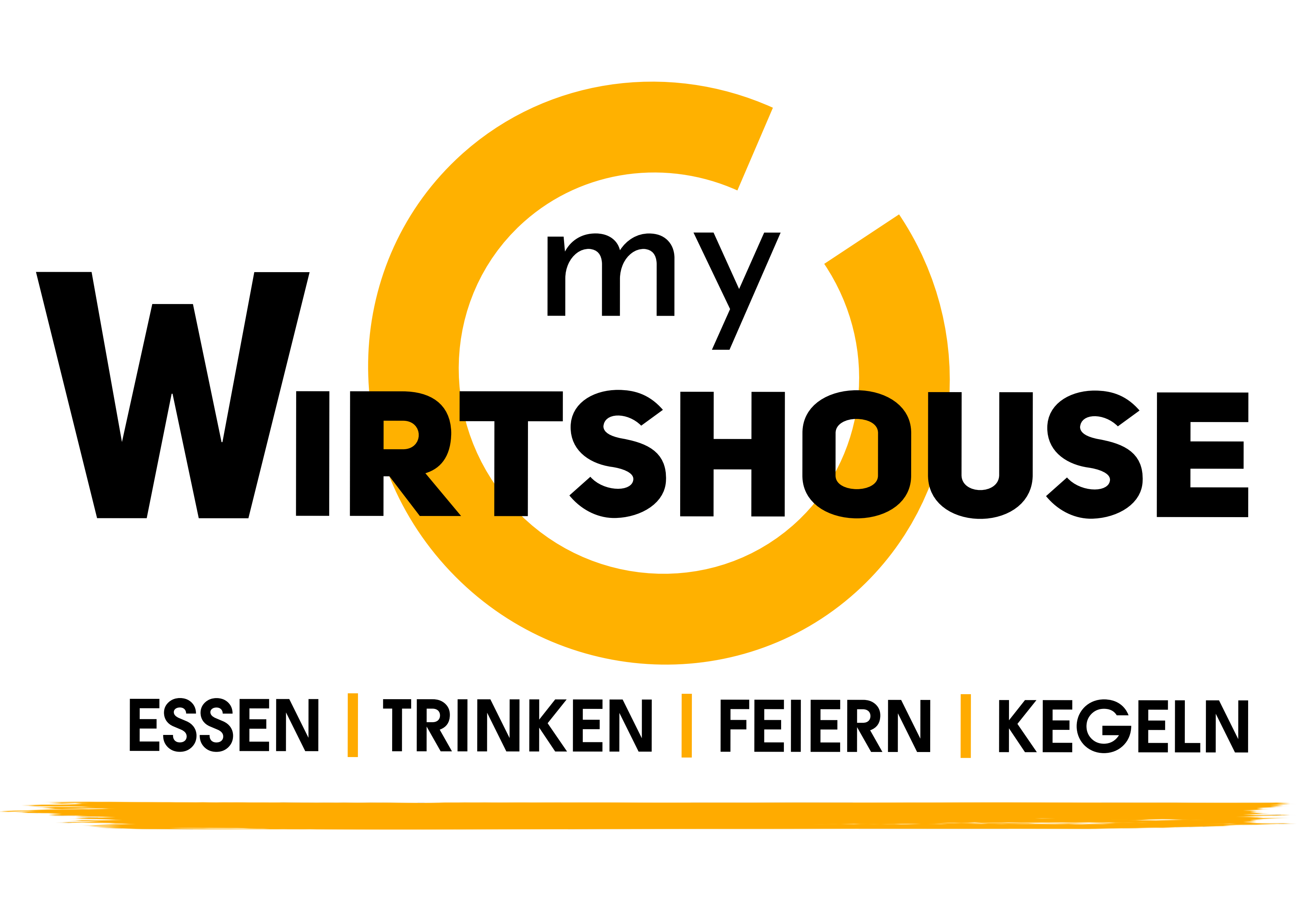 MyWirtshouse