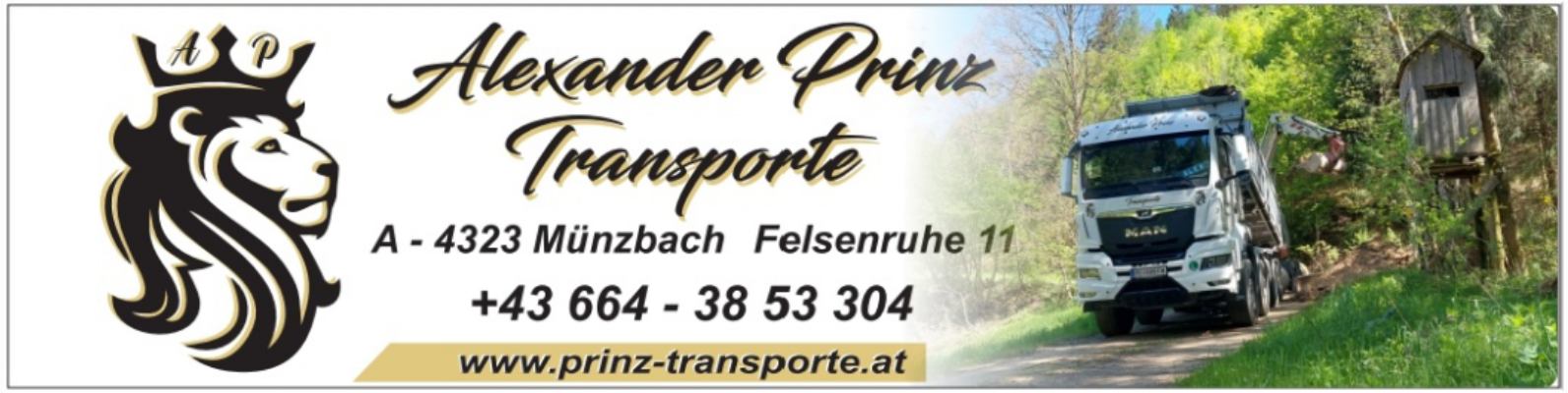 Alexander Prinz Transporte
