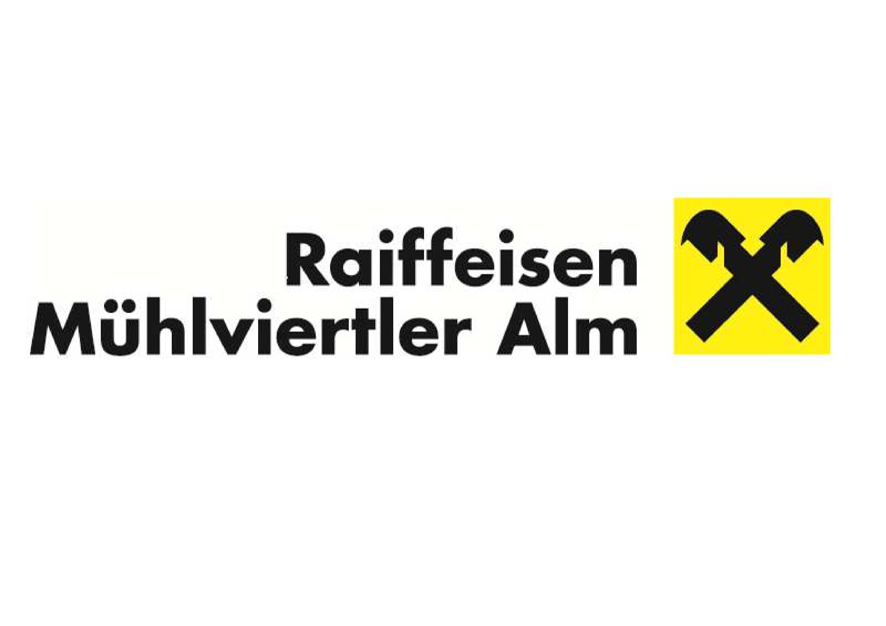 Raiffeisenbank Mühlviertler Alm