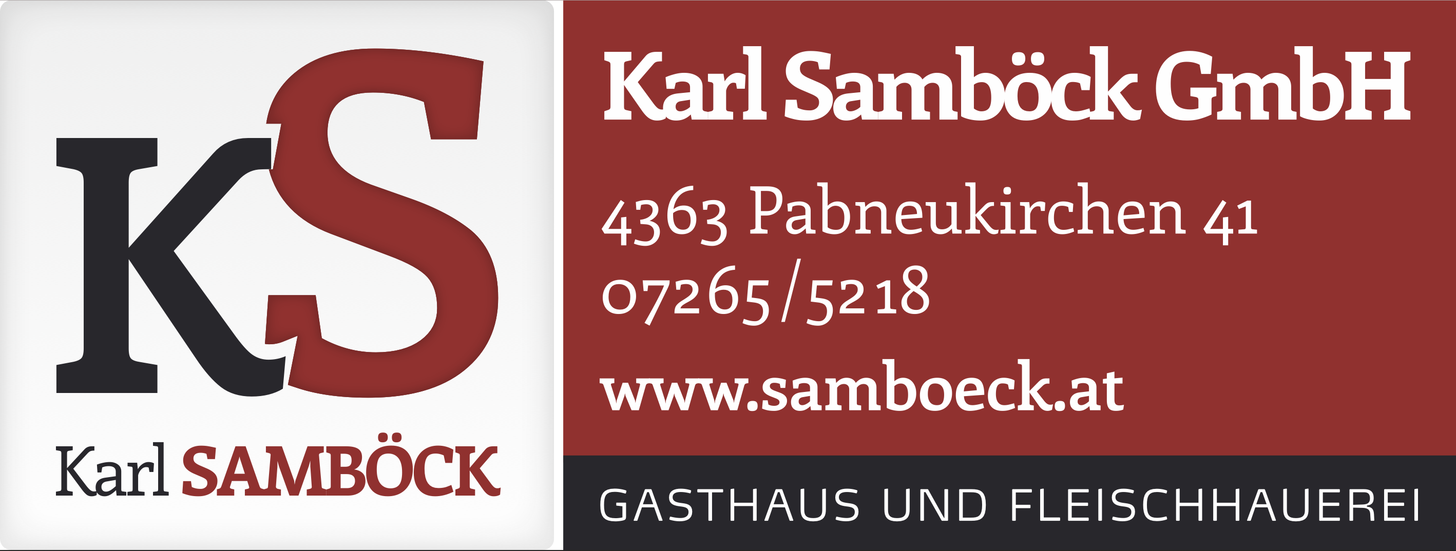 Karl Samböck GmbH