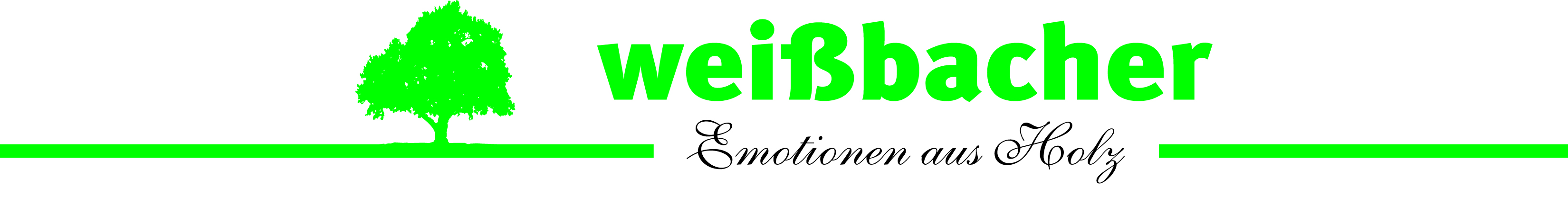 Tischlerei Weissbacher GmbH